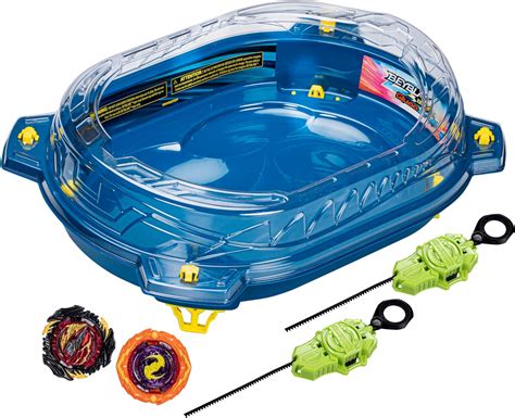 beyblade burst arena|Amazon.com: BEYBLADE Burst Beystadium : Toys.